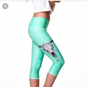 Teeki deer medicine goddess Capri size m